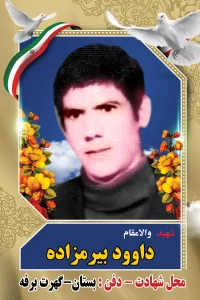 Home داود بیرم زاده