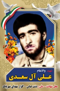 Home علی آل سعدی