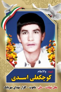 Home کوچکعلی اسدی